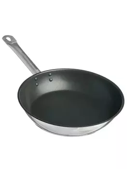 Сковорода Катунь КТ-ОБ-СА-24 240мм с антипригарным покрытием