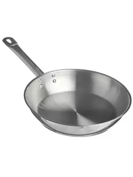 Сковорода Катунь КТ-ОБ-СН-24 240мм