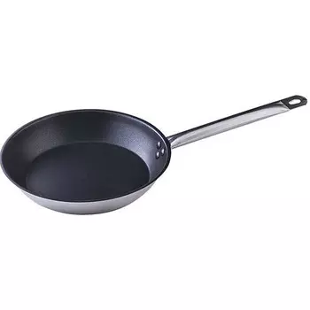 Сковорода Kitchen Muse KM-P26NSC 26см с антипригарным покрытием