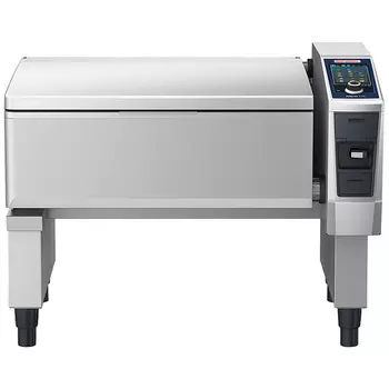 Сковорода многофункциональная Rational iVario Pro XL