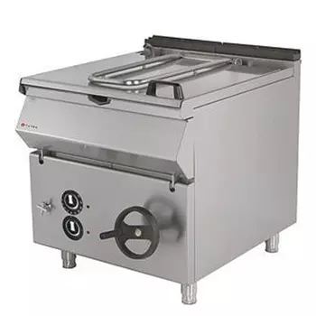 Сковорода опрокидываемая Tatra TEB.87