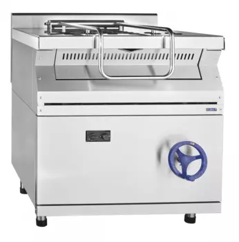 Сковорода опрокидывающаяся Abat ГСК-80-0,27-40 (21000802005)