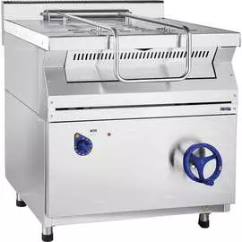 Сковорода опрокидывающаяся Abat ЭСК-80-0,27-40-Ч (21000002806)