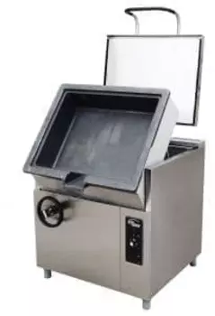 Сковорода опрокидывающаяся Kayman СЭ-53-1