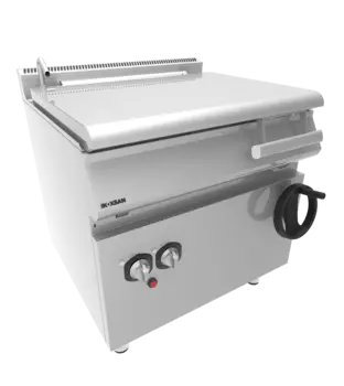 Сковорода опрокидывающаяся M&D ZMD-7DE06 60л