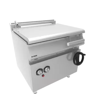 Сковорода опрокидывающаяся M&D ZMD-7DG06 Gas 60л