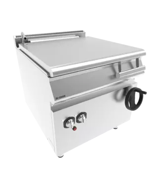 Сковорода опрокидывающаяся M&D ZMD-9DE08 80л