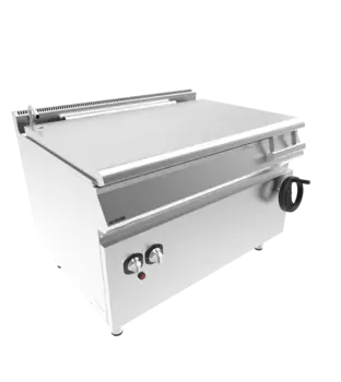 Сковорода опрокидывающаяся M&D ZMD-9DE12 120л