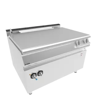 Сковорода опрокидывающаяся M&D ZMD-9DE12T 120л