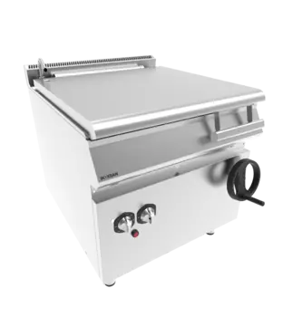 Сковорода опрокидывающаяся M&D ZMD-9DG08 Gas 80л