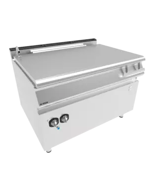 Сковорода опрокидывающаяся M&D ZMD-9DG12T Gas 120л