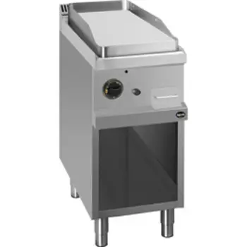 Сковорода открытая газовая Apach APTG-47PL/PL