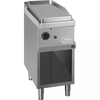 Сковорода открытая газовая Apach APTG-47PR/PL