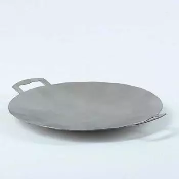 Сковорода Resto для Саджа 30см нерж