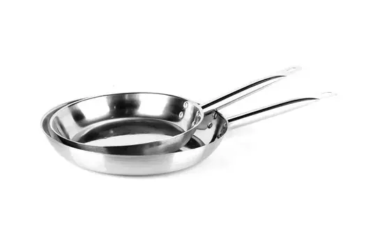 Сковорода с тройным дном Viatto 101701, 200x40