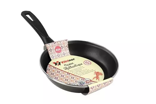 Сковорода Vitrinor Authentique Crystal 22