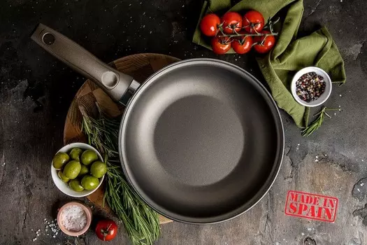 Сковорода Vitrinor Champagne 20