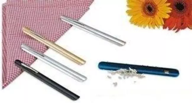 Скребок для уборки стола 15см нерж. MGSteel | TCM5