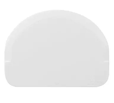 Скребок кондитерский 12*9см мягкий Martellato | RTP 2