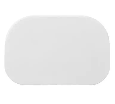 Скребок кондитерский 14,5*9,5см жесткий Martellato | RTL 1