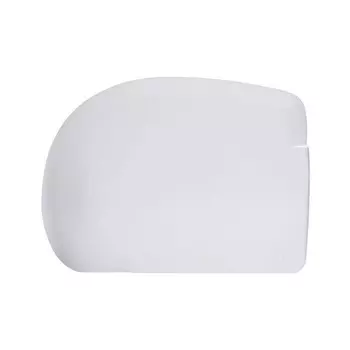 Скребок кондитерский мягкий 125x90 мм | RTA 2