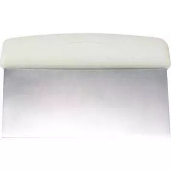 Скребок кондитерский P.L. Proff Cuisine 92001296 150х75мм нерж./пластик