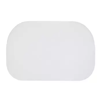 Скребок кондитерский твердый 145x95 мм | RTL 1