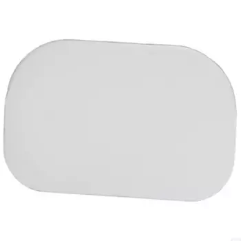 Скребок пластиковый для теста Martellato 50RTL1