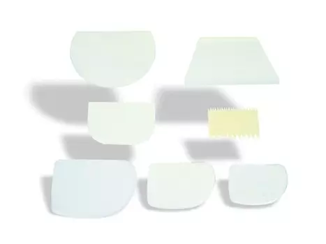 Скребок Pujadas 836.147 Pastry