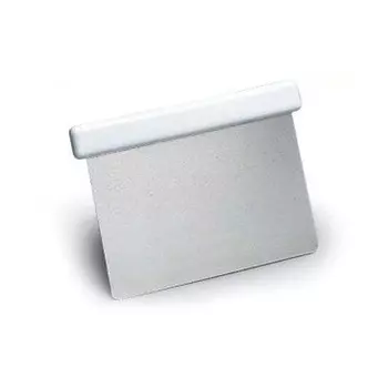 Скребок (разделитель для теста) h=10,5см (8,3*13см) нерж. Martellato | RAS 1