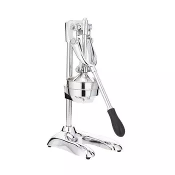 Сквизер пресс для цитрусовых настольный h 47 см, BarWare P.L. Proff Cuisine | GRS-G bar