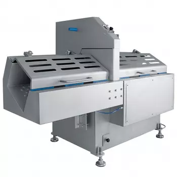 Слайсер автоматический Hualian Machinery QP-6095II