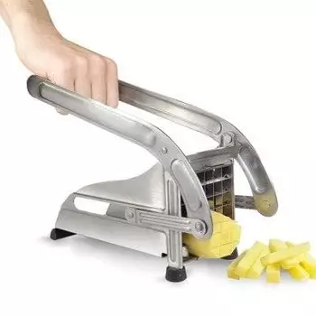 Слайсер для картофеля фри, нерж. Tellier | N3023V