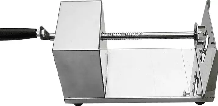 Слайсер EKSI TPS-01