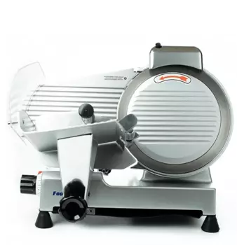 Слайсер Foodatlas WED-B250B-4 полуавтомат