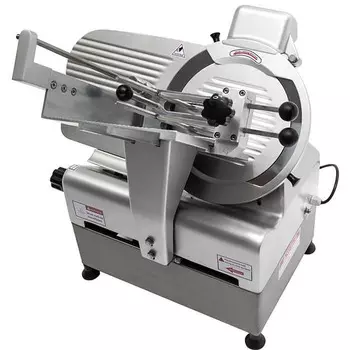 Слайсер Hurakan HKN-GSP300F Auto