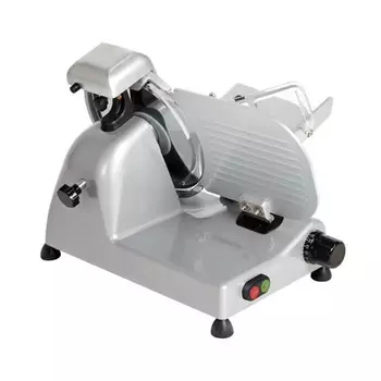 Слайсер RGV Lusso 22 GS Prof встроенное точило