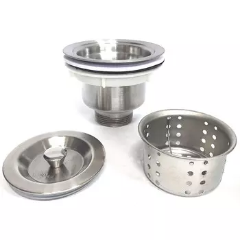 Сливной фильтр Viatto SSB-01A