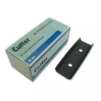 Сменное лезвие рубанка для чистки досок P.L. Proff Cuisine | 1855