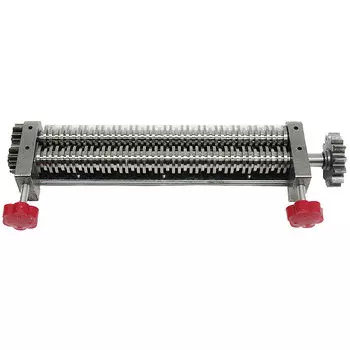 Сменные ножи для лапши для тестораскатки Kocateq OMJ300ECO, диам. 3 мм и 9 мм