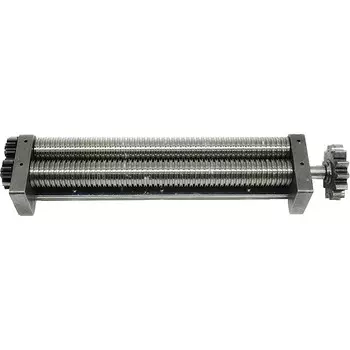 Сменные ножи для вермишели для тестораскатки Kocateq OMJ300ECO, диам. 2,5 мм