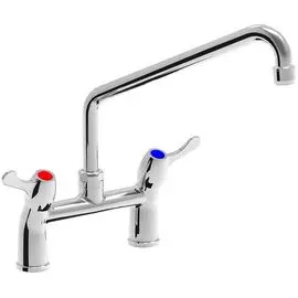 Смеситель Rubinetterie del Friuli Mixer tap A // 00323253