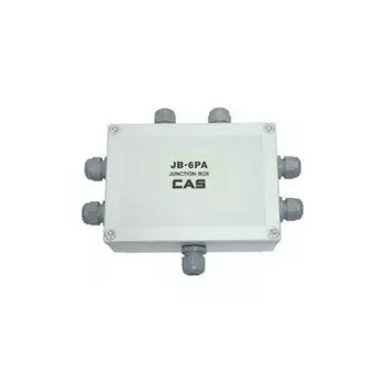Соединительная коробка CAS JB-6PA