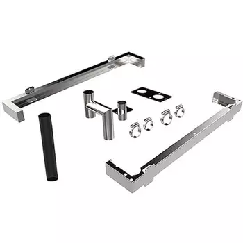 Соединительный комплект Tecnoeka MKS 64