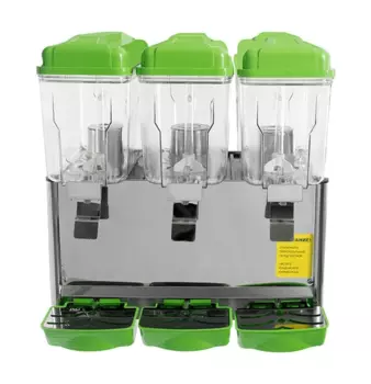 Сокоохладитель Foodatlas 12 PL-3