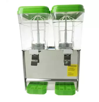 Сокоохладитель Foodatlas JA18-2