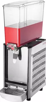 Сокоохладитель Kocateq SP9Lx1