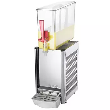 Сокоохладитель Rosso LSP10Lx1