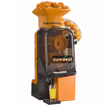 Соковыжималка для цитрусовых автоматическая Zumoval Z MINIMATIC + OPC MXM GRIFO