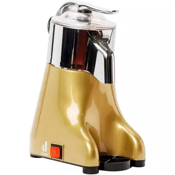 Соковыжималка Johny AK/7-AUT ECO золотая